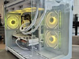 (R12) Kompiuteris Ryzen 5-7500x3d/16/1tb/rx9060xt/