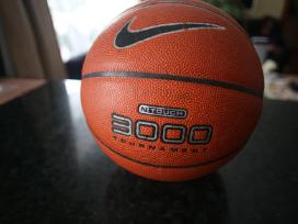 Nike 3000 Acb krepšinio kamuolys
