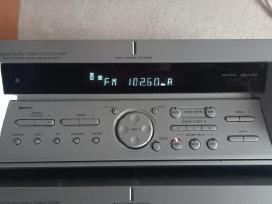 Sony resirveris.