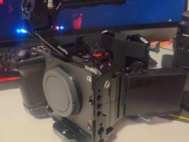Sony fx3