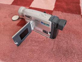 Panasonic Vz9 kamera