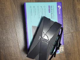 Tp-link Archer Ax23 (Ax1800, Wi-fi 6).