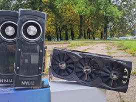 Gtx1080ti 11gb Gtx Titan 12gb su Rokid Max cinema