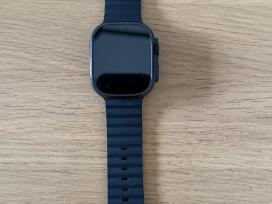 Apple Watch Ultra 3 Black Titanium