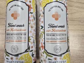 Gfl The Purifying Body Care rankų prausiklis 3 vnt