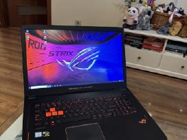 Rog Strix Gl702vm i7-7700hq Gtx 1060