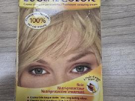 Plaukų dažai Eugne Color Nr. 29 – šviesi blondinė