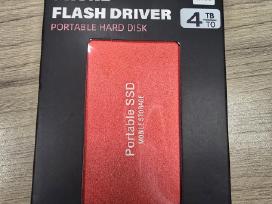 Išorinis SSD 4 TB Usb-c, Ps028