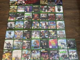 Xbox one žaidimai/2026-09-25 Atnaujinta