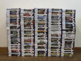 Žaidimai/ps4/ps5 panevežys/2026-09-25 Atnaujinta