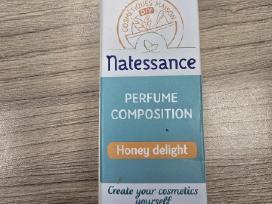 Natessance Honey Delight kvapas kosmetikai 10 ml
