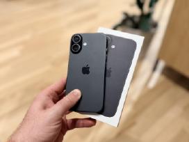 Perku Apple iPhone 16