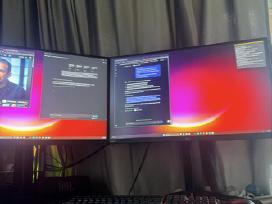 LG Ultragear 27gp850-b