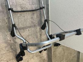 Thule Clipon 9103 dviraciu laikiklis