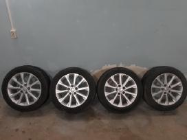 Ratai Audi R17