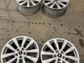 Audi Ratlankiai