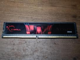 G.skill Aegis F4-3200c 8gb