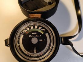 Sekonic Matinė Meter II