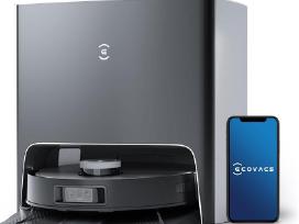 Dulkių siurblys robotas Ecovacs deebot x1 turbo