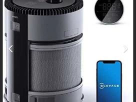 Oro drėkintuvas-valytuvas Ecovacs Airbot Z1