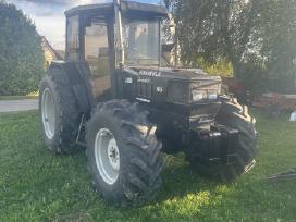 Lamborghini 105, traktoriai