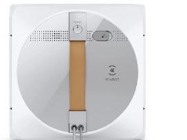 Ecovacs Winbot W1 pro langų robotas