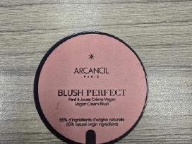 Arcancil Paris Coral Rose kreminiai skaistalai