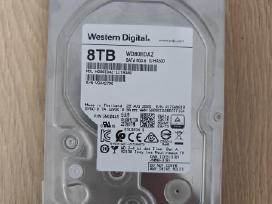 Western Digital 8tb