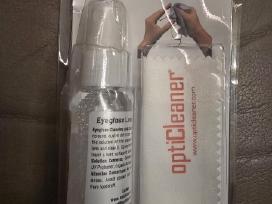 Opticleaner akinių valymo rinkinys 30 ml