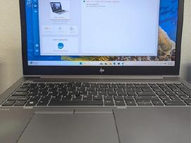 Hp Zbook 15u G5 Mobile Workstation