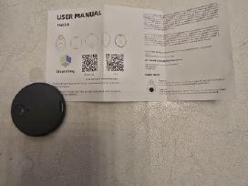 Bluetooth daiktų ieškiklis isearching tracker