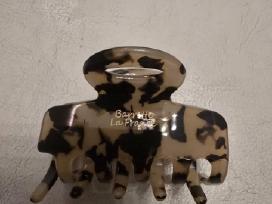 Barrette La France plaukų segtukas 5,5 cm