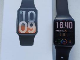 Xiaomi Smart Band 10 Pro. Naujas, garantija.