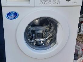Skalbimo mašina Samsung