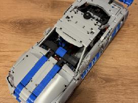 Lego Fast&furious R34