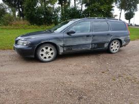 Parduodamas Volvo v70