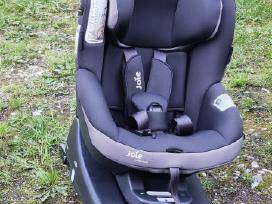 Joie i-venture automobilinė kėdutė