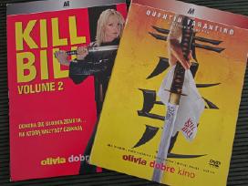 Skelbimo 'Kill bill abi dalys' paveikslėlis