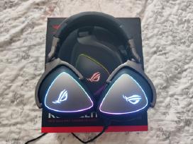 Asus Rog Delta gaming ausinės