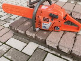 Husqvarna 55