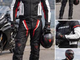 Dainese Airframe 3 vasarinis komplektas vyriškas