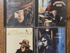 Zucchero 4 CD