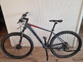 Cube 29" analog MTB kalnų dviratis 19" rėmas