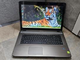 Skelbimo 'Medion Akoya i7/8gb/120ssd+1000gb/17.3 nvidia' paveikslėlis
