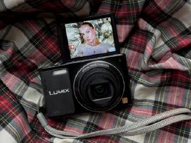 Panasonic Lumix Sz10 WiFi