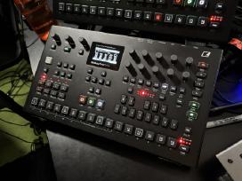 Elektron Analog Four Mk2 Sintezatorius