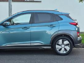 Dalimis Europa Hyundai Kona Ev 150kw Pre Fl