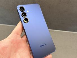 Samsung Galaxy S25+, 256/12gb Blue