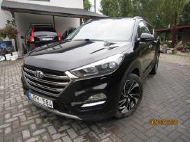 Parduodamas hyunday tukson 2litru dyzelis