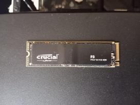 Crucial P3 : 2000.3 GB